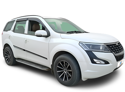 Mahindra XUV500-img